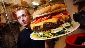 Что можно поесть в Burger King в Кира Пластинина