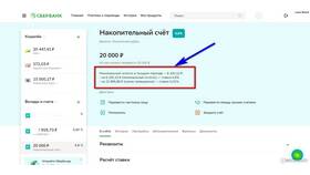 Что такое накопительный счет в ПСБ Банке в Кира Пластинина