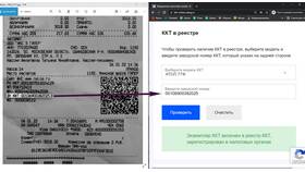 Что такое RNN код в чеке в Кира Пластинина