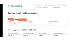 Что такое возврат в Сбербанке в Кира Пластинина