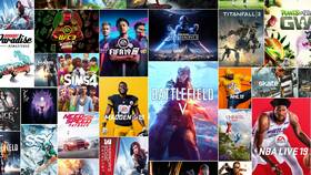 Что входит в подписку EA Play в Кира Пластинина