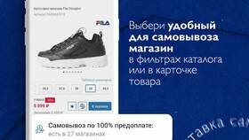 Экспресс-доставка Спортмастер: как это работает в Кира Пластинина