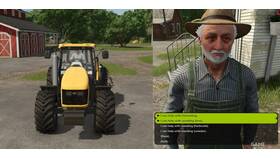 Как играть в FS Mobile (Farming Simulator Mobile) в Кира Пластинина