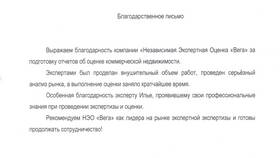 Как оценить стоимость продажи ООО в Кира Пластинина