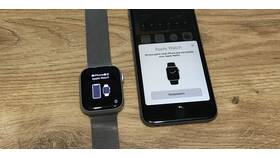 Как отвязать Apple Watch при продаже в Кира Пластинина