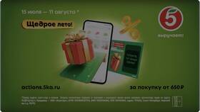 Как получить билет в Пятерочке в Кира Пластинина