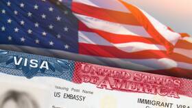 Как получить визу в США в 2025 году в Кира Пластинина
