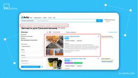 Как правильно написать объявление на Авито в Кира Пластинина