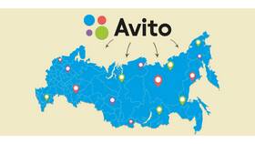 Как продать на Авито без доставки в Кира Пластинина