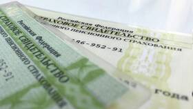 Как проверить СНИЛС человека в Кира Пластинина