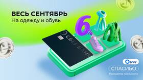 Как работает программа лояльности СберСпасибо в Кира Пластинина