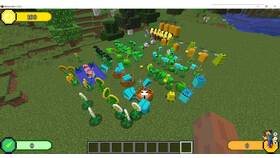 Как скачать моды для Plants vs. Zombies бесплатно
