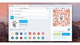 Как создать QR-код в Кира Пластинина