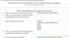 Как уточнить адрес объекта в ЕГРН в Кира Пластинина