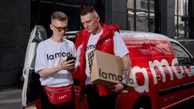 Как вернуть заказ Lamoda в Кира Пластинина