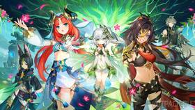 Как закрыть карту в игре Genshin Impact в Кира Пластинина