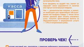 Налог с продаж: сущность и особенности в Кира Пластинина