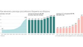 Отличие ЕДВ участников СВО от пенсии в Кира Пластинина