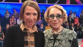 Почему Инна Чурикова и Яна похожи в Кира Пластинина
