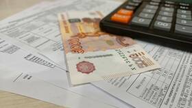 Почему начисляют пени за коммунальные услуги в Кира Пластинина