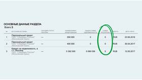 Почему рассрочку одобряют, а кредит нет в Кира Пластинина