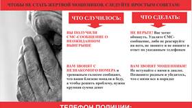 Позвонили мошенники: что делать с номером в Кира Пластинина