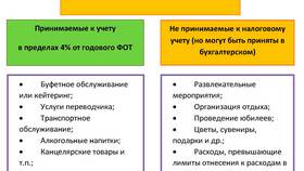 Представительские расходы: что это такое в Кира Пластинина