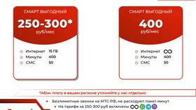 Сколько стоит безлимитный интернет в МТС в Кира Пластинина