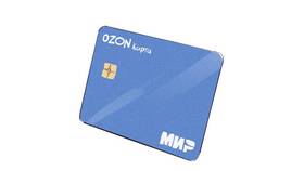 Способы оплаты на Ozon в Кира Пластинина