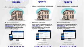 Сроки формирования личного кабинета ФНС в Кира Пластинина