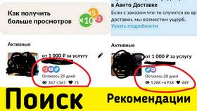 Зачем нужны теги на Авито в Кира Пластинина