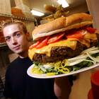 Что можно поесть в Burger King