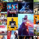 Что входит в подписку EA Play