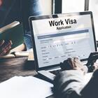 Как оформить рабочую визу в США
