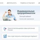Как подать налоговую декларацию онлайн через Госуслуги