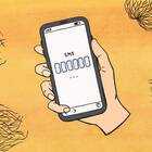 Почему не приходят SMS с кодом подтверждения