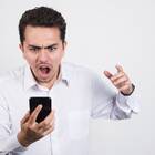 Почему не работает мобильный Сбербанк