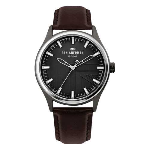 Наручные часы кварцевые мужские Ben Sherman WB036 в Кира Пластинина