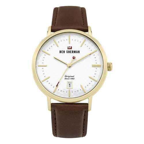 Наручные часы кварцевые мужские Ben Sherman WBS103 в Кира Пластинина