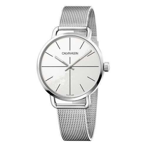 Наручные часы кварцевые мужские Calvin Klein K7B21126 в Кира Пластинина