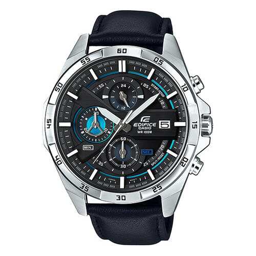 Наручные часы кварцевые мужские Casio Edifice EFR-556L-1A в Кира Пластинина