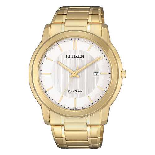 Наручные часы кварцевые мужские Citizen AW1212 в Кира Пластинина