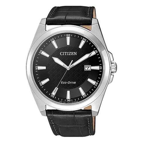 Наручные часы кварцевые мужские Citizen BM7108 в Кира Пластинина