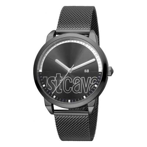 Наручные часы кварцевые мужские Just Cavalli JC1G079 в Кира Пластинина