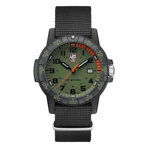 Наручные часы кварцевые мужские Luminox XS.0337 в Кира Пластинина