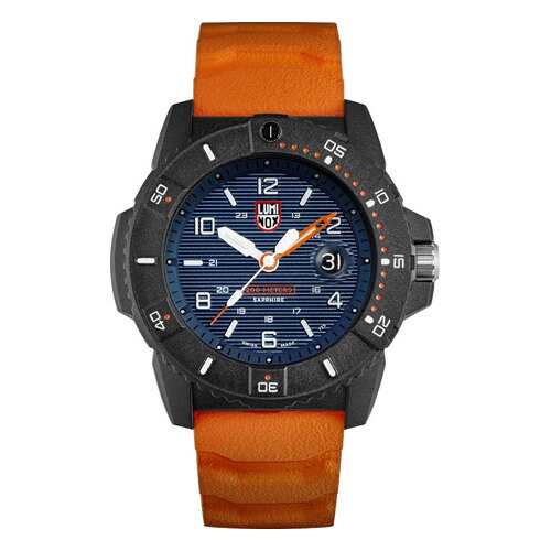 Наручные часы кварцевые мужские Luminox XS.3603 в Кира Пластинина