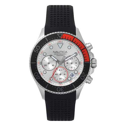Наручные часы кварцевые мужские Nautica NAPWPC001 в Кира Пластинина