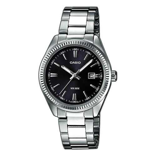 Наручные часы кварцевые женские Casio Collection LTP-1302PD-1A1 в Кира Пластинина