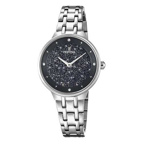 Наручные часы кварцевые женские Festina F20382 в Кира Пластинина