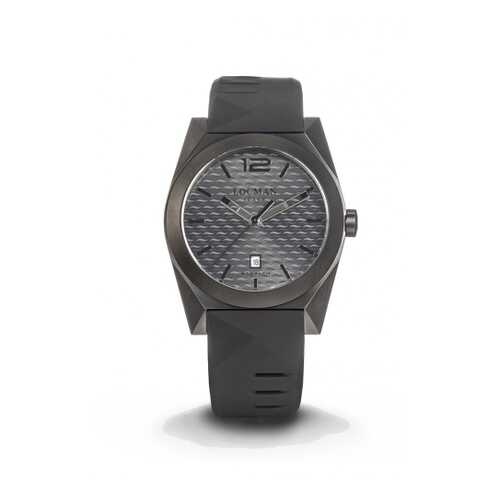Наручные часы мужские Locman 0810K07S-BKGYBKSK в Кира Пластинина
